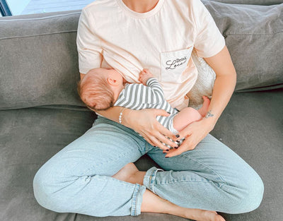 Breastfeeding 101: 5 FAQs answered by a Mama and Midwife