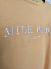 Milk Bar T-shirt