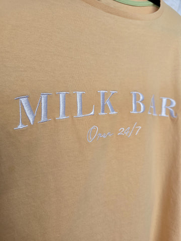 Milk Bar T-shirt