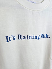 Raining Milk Sweatshirt
