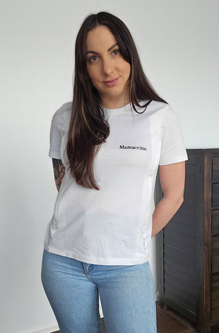Mamaccino T-shirt