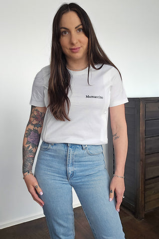 Mamaccino T-shirt