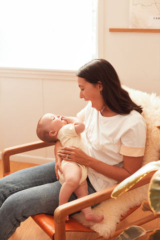 Breastfeeding-tshirt-milkbar-omm-label